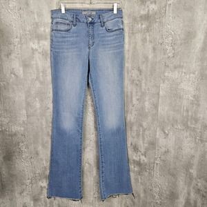 Joe’s Jeans The Hi (Rise) Honey Unapologetic Stretch Bootcut Jeans